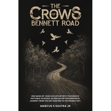The Crows of Bennett Road