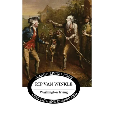 Rip Van Winkle