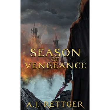 Season of Vengeance