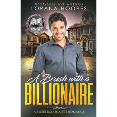 A Brush with a Billionaire