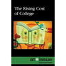 The Rising Cost of College