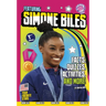 Featuring Simone Biles: Facts, Quizzes, Activities, and More!