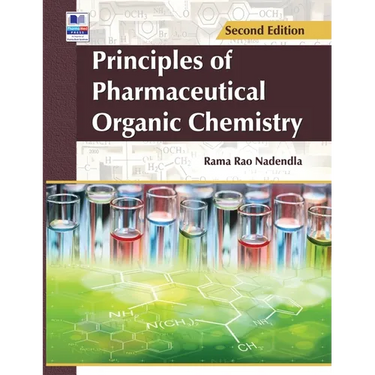 Principles of Pharmaceutical Organic Chemistry