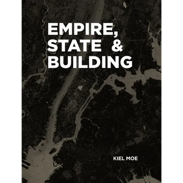 Empire, State & Building