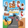 Through the Eyes of a Donkey