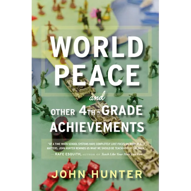 World Peace and Other 4th-Grade Achievements