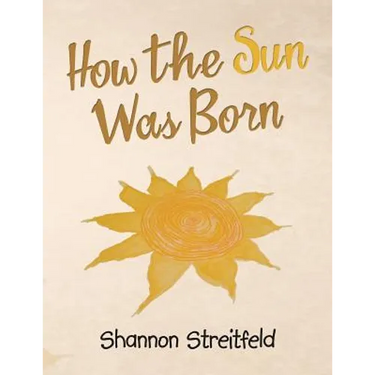 How the Sun Was Born