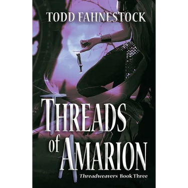 Threads of Amarion