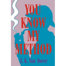 You Know My Method: The Science of the Detective