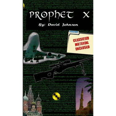 ProphetX