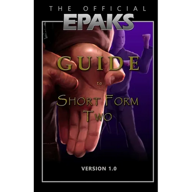The Official EPAKS Guide to Short Form Two