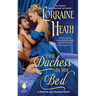 The Duchess in His Bed: A Sins for All Seasons Novel
