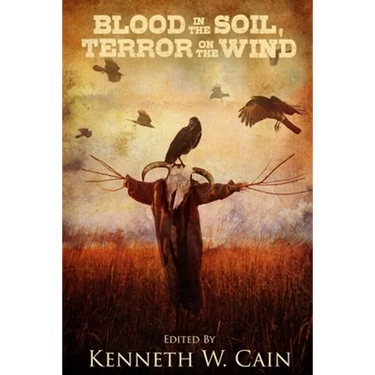 Blood in the Soil, Terror on the Wind