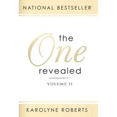 The One Revealed: Volume II: A Woman's Hopeful and Helpful Guide in Knowing Who Her Husband Is