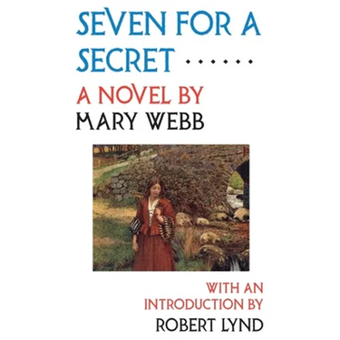Seven for a Secret