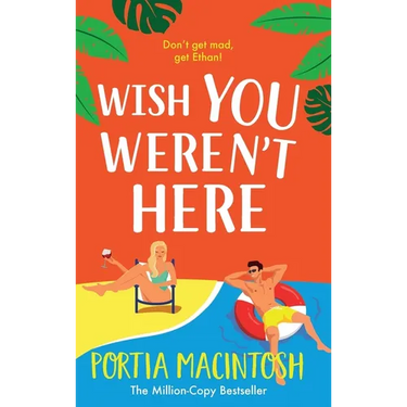Wish You Weren't Here