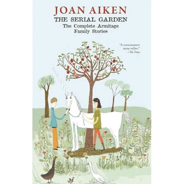 The Serial Garden