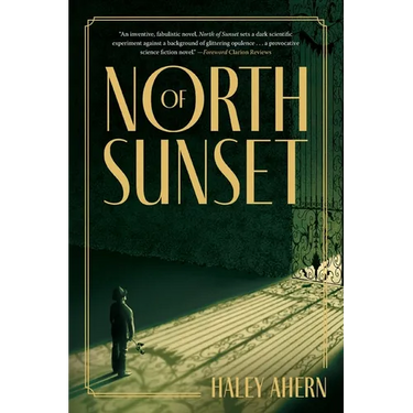 North Of Sunset