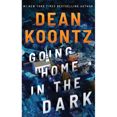 Going Home in the Dark