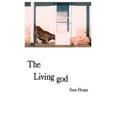 The Living god