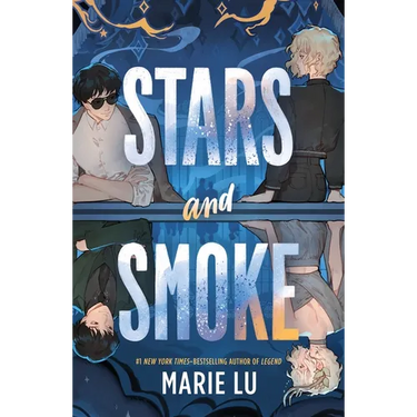 Stars and Smoke