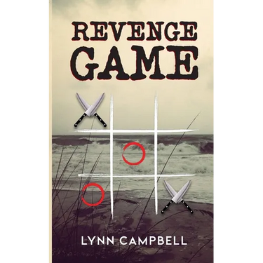 Revenge Game: A Novel of Suspense