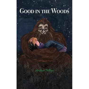 Good in the Woods: Lost & Found