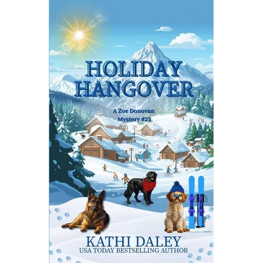 Holiday Hangover