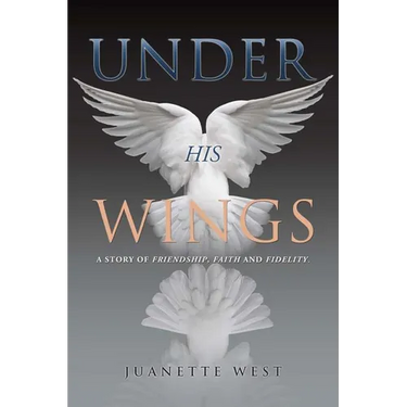 Under His Wings