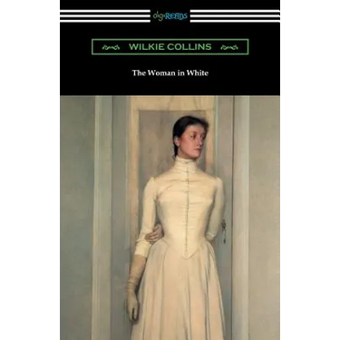The Woman in White