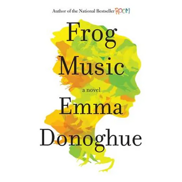 Frog Music