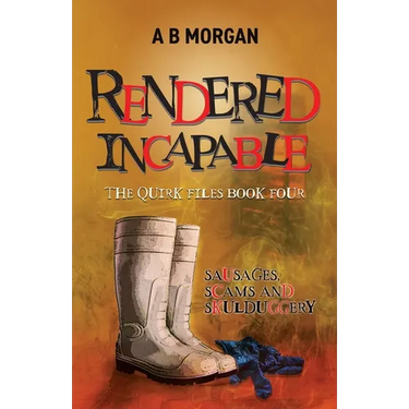 Rendered Incapable