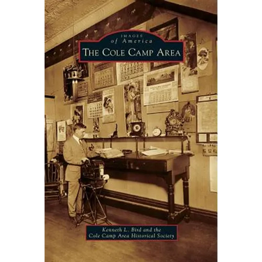 Cole Camp Area