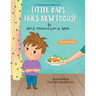 Little Baps Tries New Foods