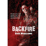Backfire: A Classic Noir Crime Novel