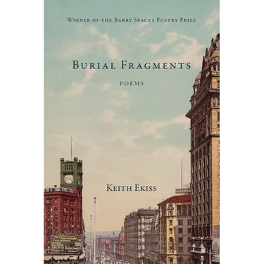 Burial Fragments