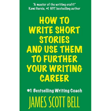 How to Write Short Stories And Use Them to Further Your Writing Career
