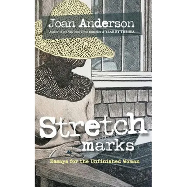 Stretch Marks: Essays for the Unfinished Woman