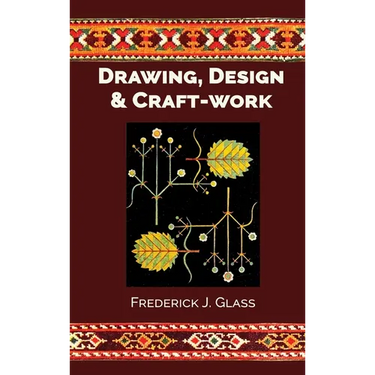 Drawing, Design, and Craft-Work