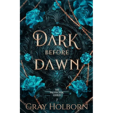 Dark Before Dawn