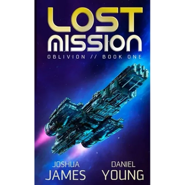 Lost Mission