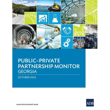 Public-Private Partnership Monitor: Georgia