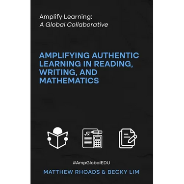 Amplify Learning: A Global Collaborative