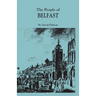 People of Belfast, 1600-1799