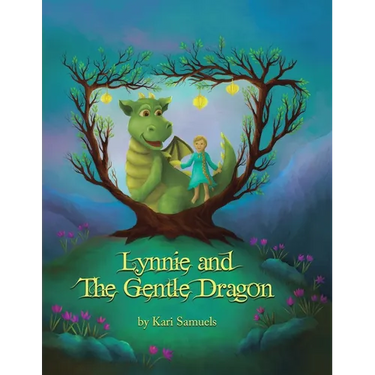 Lynnie and the Gentle Dragon