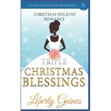 Triple Christmas Blessings