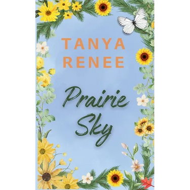 Prairie Sky