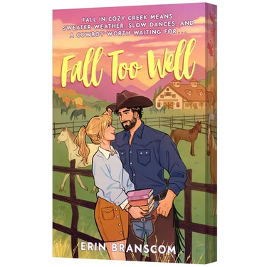 Fall Too Well