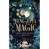 Vengeful Magic: Paranormal Witch Mysteries