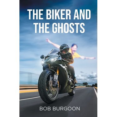 The Biker And The Ghosts